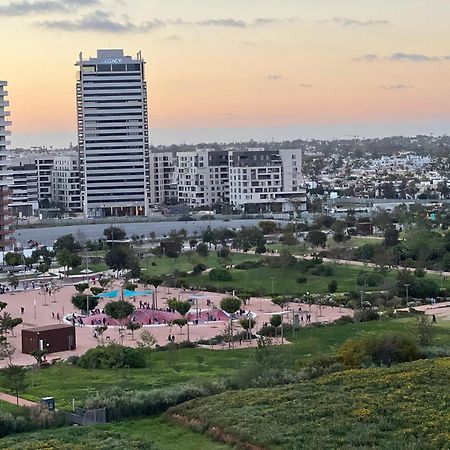 דירות קזבלנקה Anfa Louise מראה חיצוני תמונה