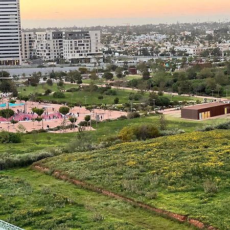 דירות קזבלנקה Anfa Louise מראה חיצוני תמונה