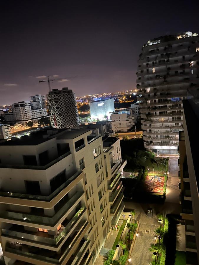 דירות קזבלנקה Anfa Louise מראה חיצוני תמונה